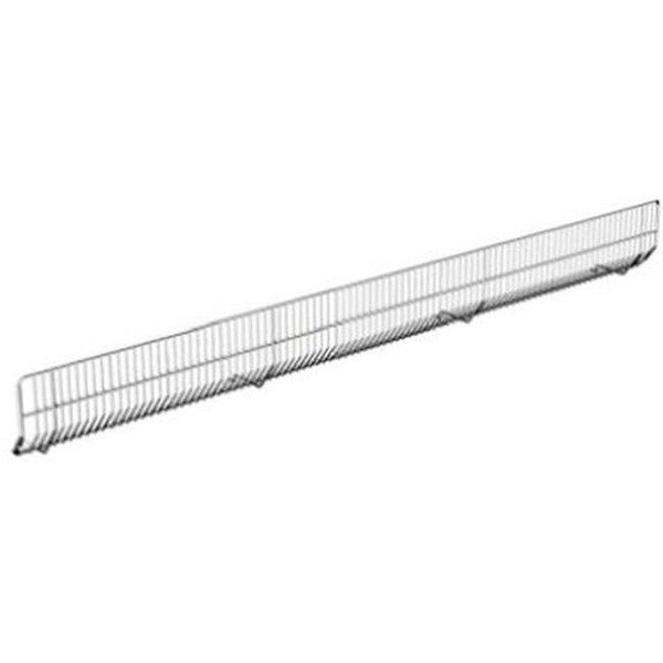 Lozier Store Fixtures Lozier Store Fixtures WBF43 BCP 4 W ft. x 3 W in